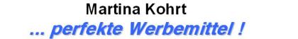 Günstige Werbeartikel für Ihren Verein oder Ihrer Firma