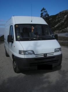Transporte Regional und Überregional
