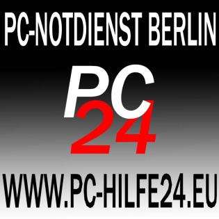 Computer Notdienst PC Hilfe IT Service Reparatur Wunsch-PC