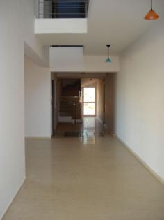 Neubauwohnung in Karistos / Griechenland