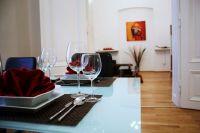 Kurzurlaub Wien in einer Ferienwohnung Wien