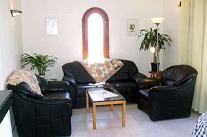 Villa Kaktus in Charco del Palo auf Lanzarote
