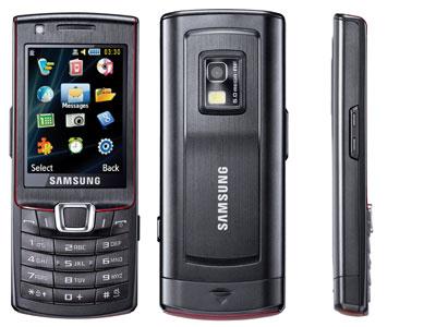 Biete Samsung S7220 Ultra CLASSIC Handy Vertragsübernahme D2