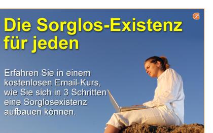 Die 3. Wohnlösung