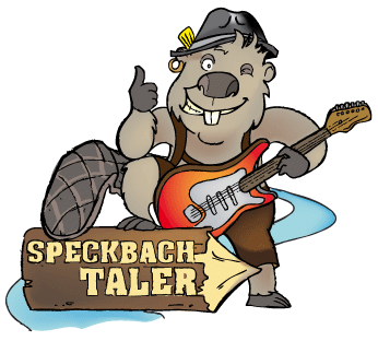 SPECKBACHTALER
