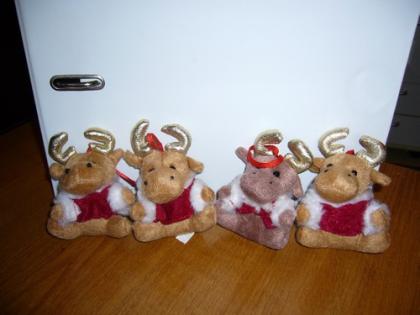 Weihnachtsdekoration