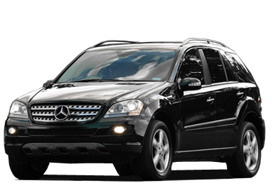 Mercedes ML165 kW 224 PS 4MATIC ML 350 CDI ZU VERKAUFEN