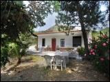 Ferienhaus/Sizilien eingebettet in der Natur