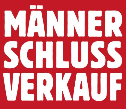 Männerschlussverkauf die Kultkomödie von Johannes Galli