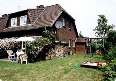 Ferienhaus Friedrichskoog Haus Seedeich an der Nordsee in Friedrichskoog Spitze