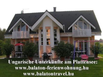 Ungarnurlaub mit 10 Frühbucher-Rabatt
