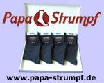 Geschenkidee zu Weihnachten Socken Abo