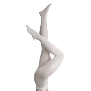 Damen-Strumpfhose Baumwolle touch für kalte Tage