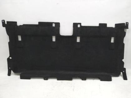 1127289-00-E Teppich hinten Tesla Modell 3 1127289-00-E