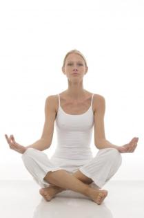 Yoga Kurs in Werl