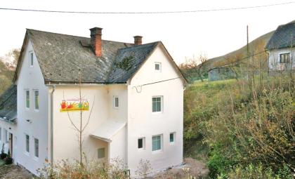 Ferienwohnung in tsjechie met skipas