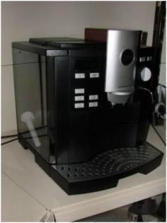 Jura Impressa S90 199 Euro