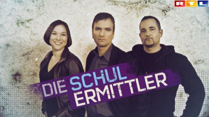 CASTING - Komparsen Darsteller für die TV-Serie Die Schulermittler