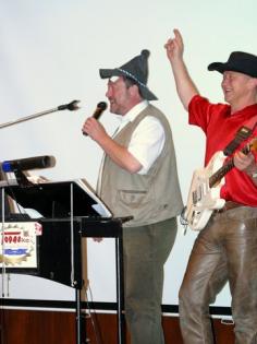 MUSIK ZUM TANZEN SINGEN STIMMUNG MACHEN