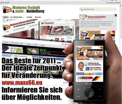 Möchten Sie der Agentur Leipzig betreiben Modernste Ausstattung.