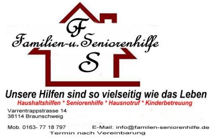 Seniorenhilfe