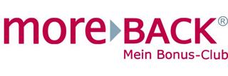 MoreBACK Deutschlands neues großes Bonus-Portal startet
