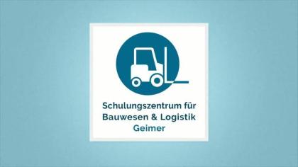 Flurförderschein Staplerführerschein
