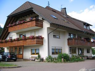 Schwarzwald Urlaub Ferienwohnung in Sankt Peter Schwarzwald