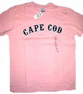 Stocklot t-shirt