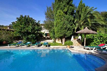 Mallorca Fincas Ferienunterkünfte Ferienhäuser Feriendomizile