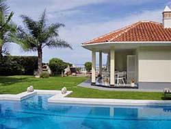 Villa Famosa Teneriffa