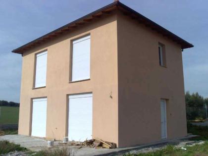Unser Angebot nahe der Stadt Nea Mudania/Makedonien/Griechenland