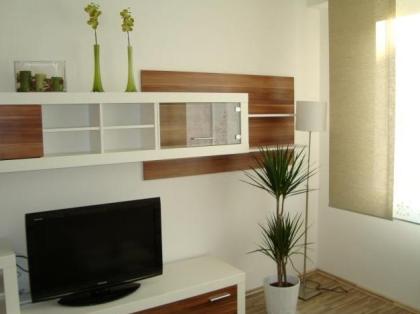 Günstiges Apartment - Apartment Kriehubergasse - Holiday Apartment Vienna