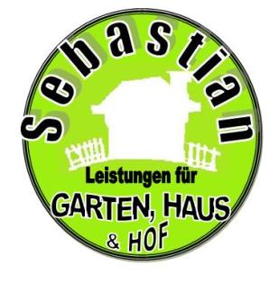 LEISTUNGEN FÜR GARTEN HAUS UND HOF