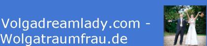 Wolgatraumfrau. de - Ihre exklusive Partnerbörse für Frauen aus Russland