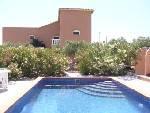 Baumhaus in Spanien Costa Dorada