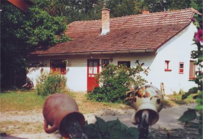 Machen Sie Urlaub auf der Bio Bauernhof in Ungarn