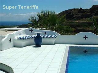 Teneriffa- Casa Vista Mar