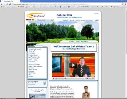Zeitgeist Qualität Geschäftskonzept