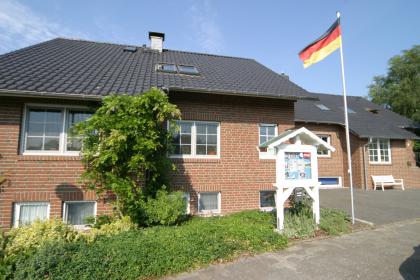 Moderne Ferienwohnungen in Cuxhaven-Duhnen für 1 bis 6 Personen in unmittelbarer