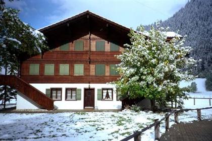 Ferienwohnung. Schweiz Lenk. BO Schweiz 4Bett Kinderfreundlich Traumpanorama