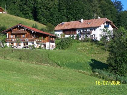 Monteurunterkünfte Salzburg - Berchtesgaden