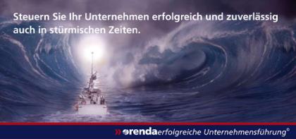 Unternehmensführung Seminar - Steuern Sie Ihr Unternehmen erfolgreich und zuverl
