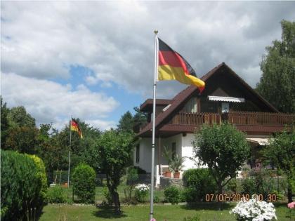 Ferienwohnung in Berlin-Lichtenrade