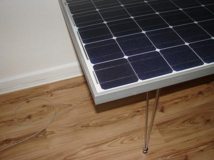 180 W Solarmodule monokristallin Photovoltaik Modul
