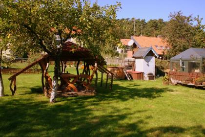 Urlaub auf der Kurische Nehrung Litauen