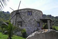 Armoniahouses Vassilikos-Zakynthos