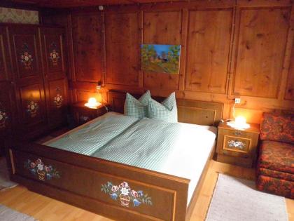 Familienurlaub in der Karwoche 16. 04. -23. 04. 2022 - Schöne Ferienwohnung für 4 P
