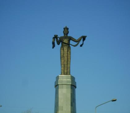 Tours zum Baikalsee in die Mongolei