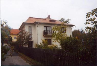 Attila Apartman Plattensee Balatonalmadi Ungarn